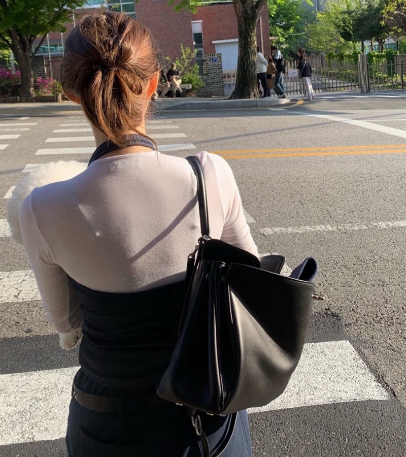 발렌시아가 로데오백 미디엄