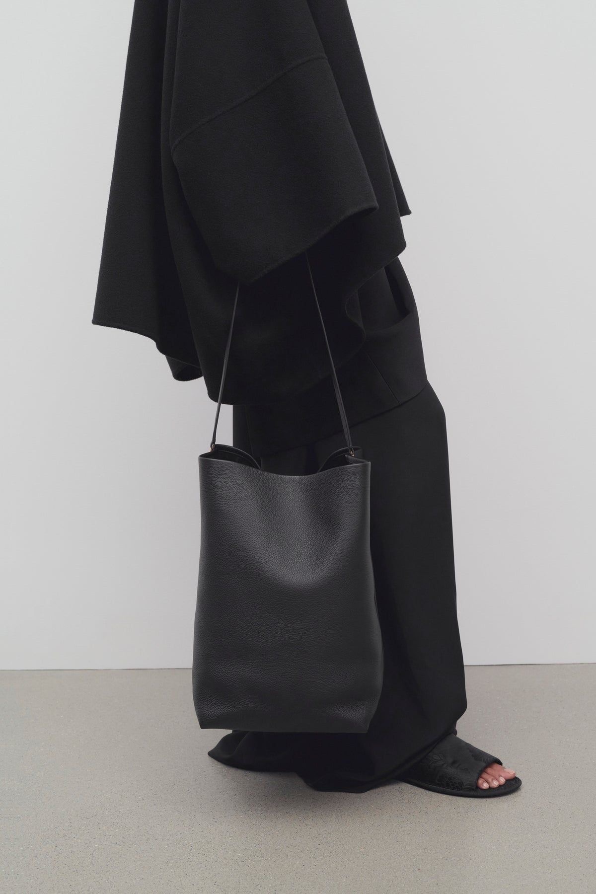 더로우 n/s 파크백 3size 6color