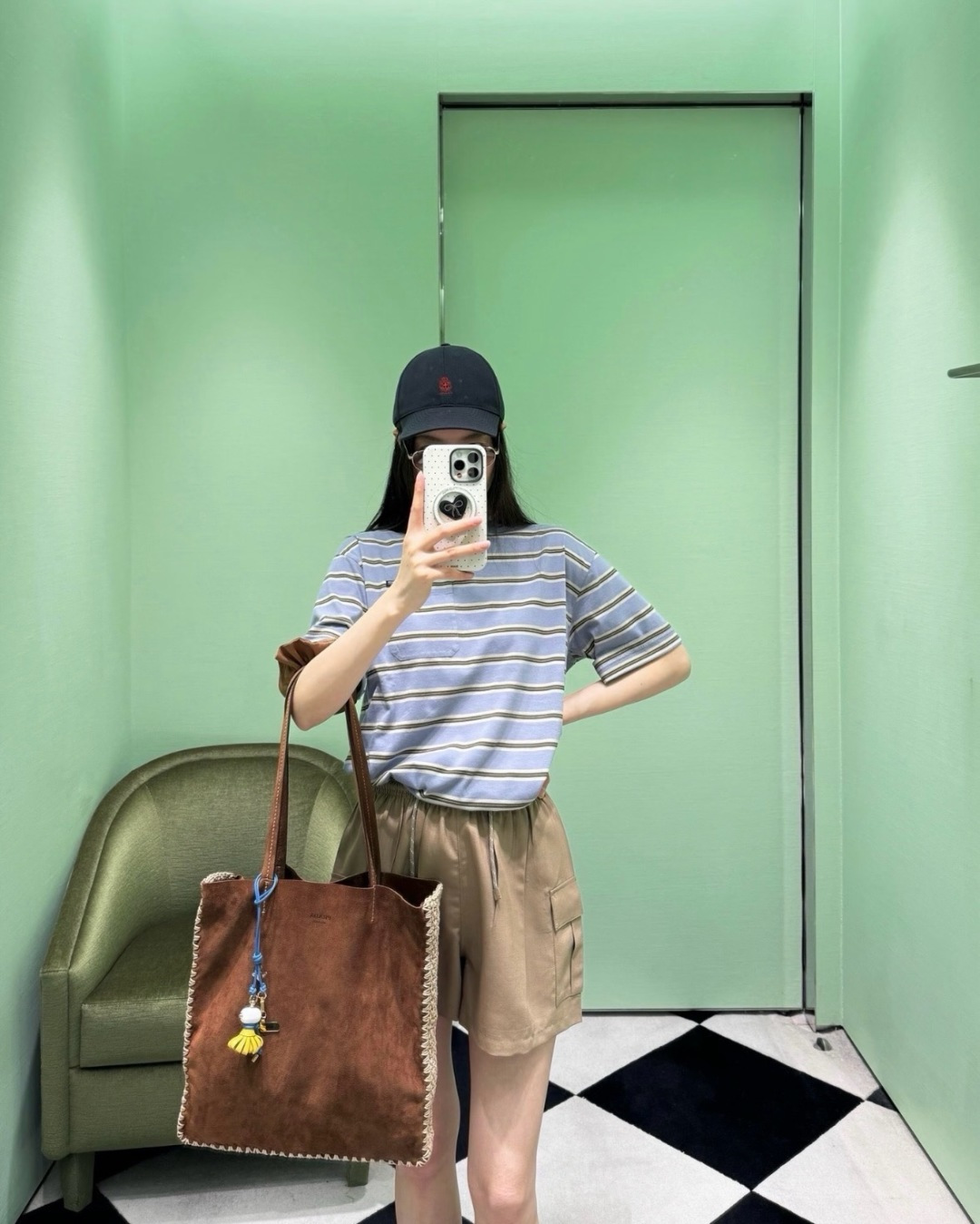 프라다 반팔 티셔츠