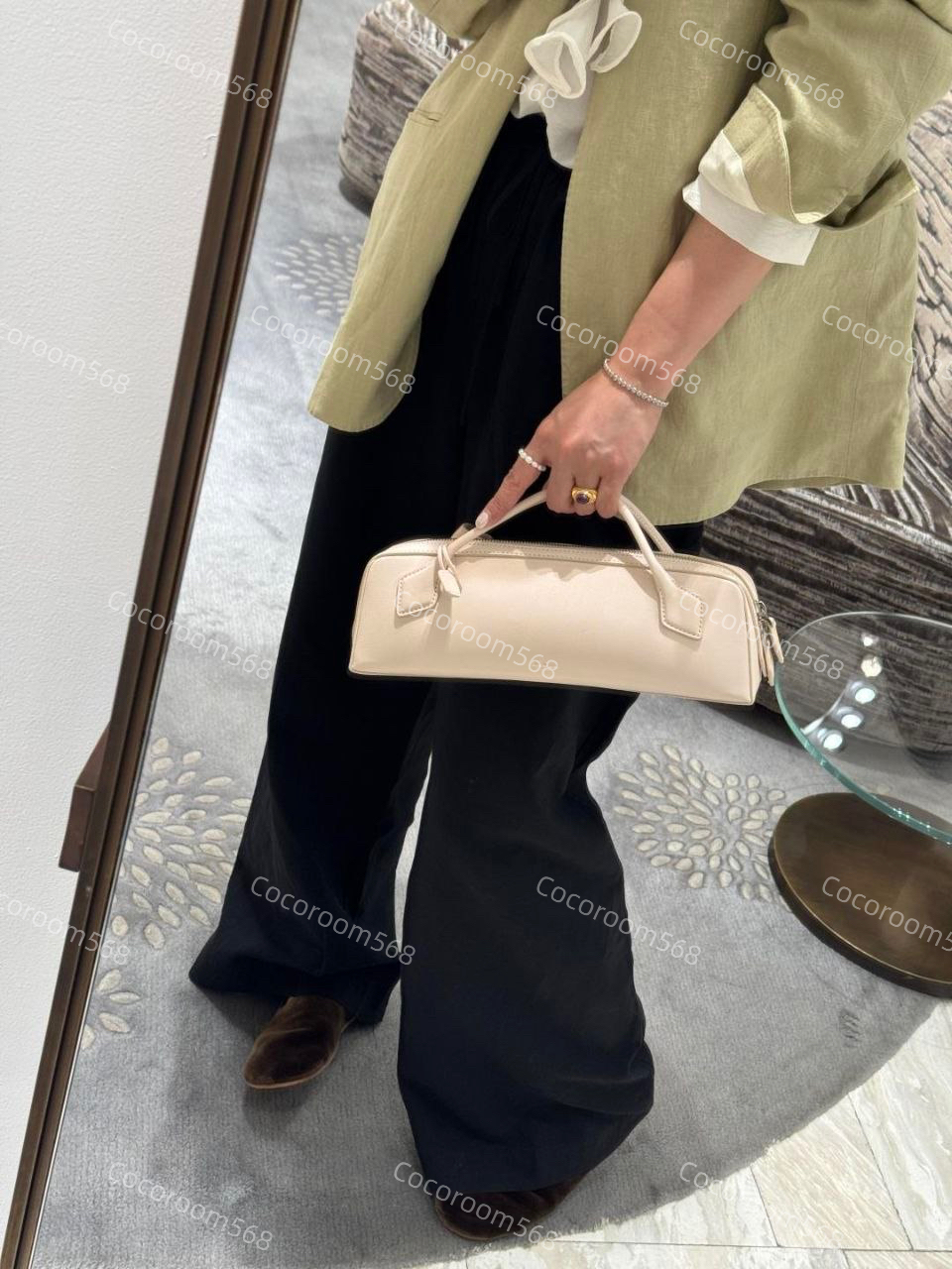 알라이아 르테켈 토트백