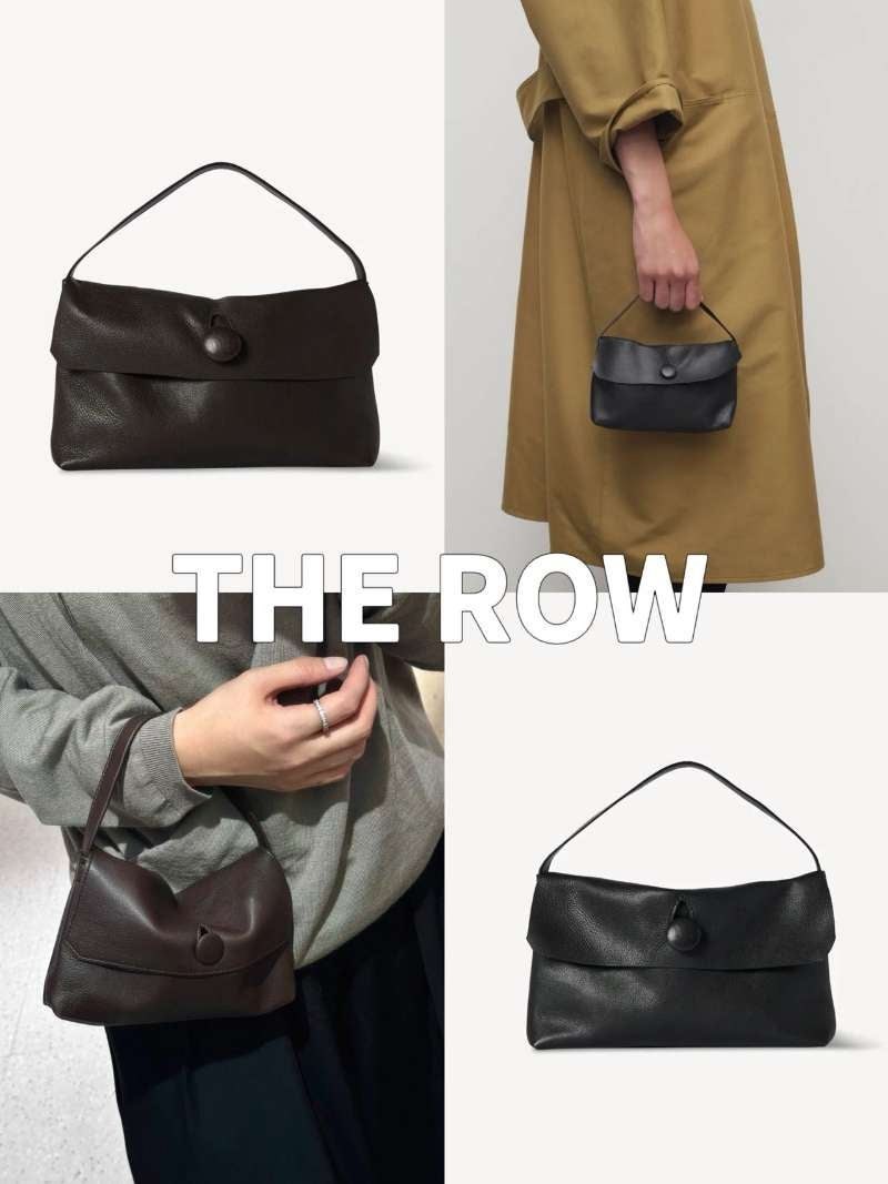 더로우 샐리백 3color