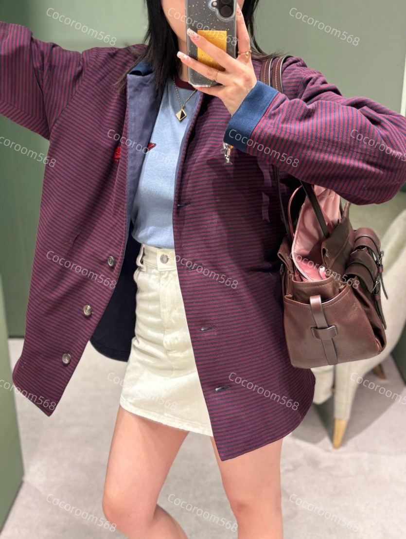 프라다 빈티지 자켓