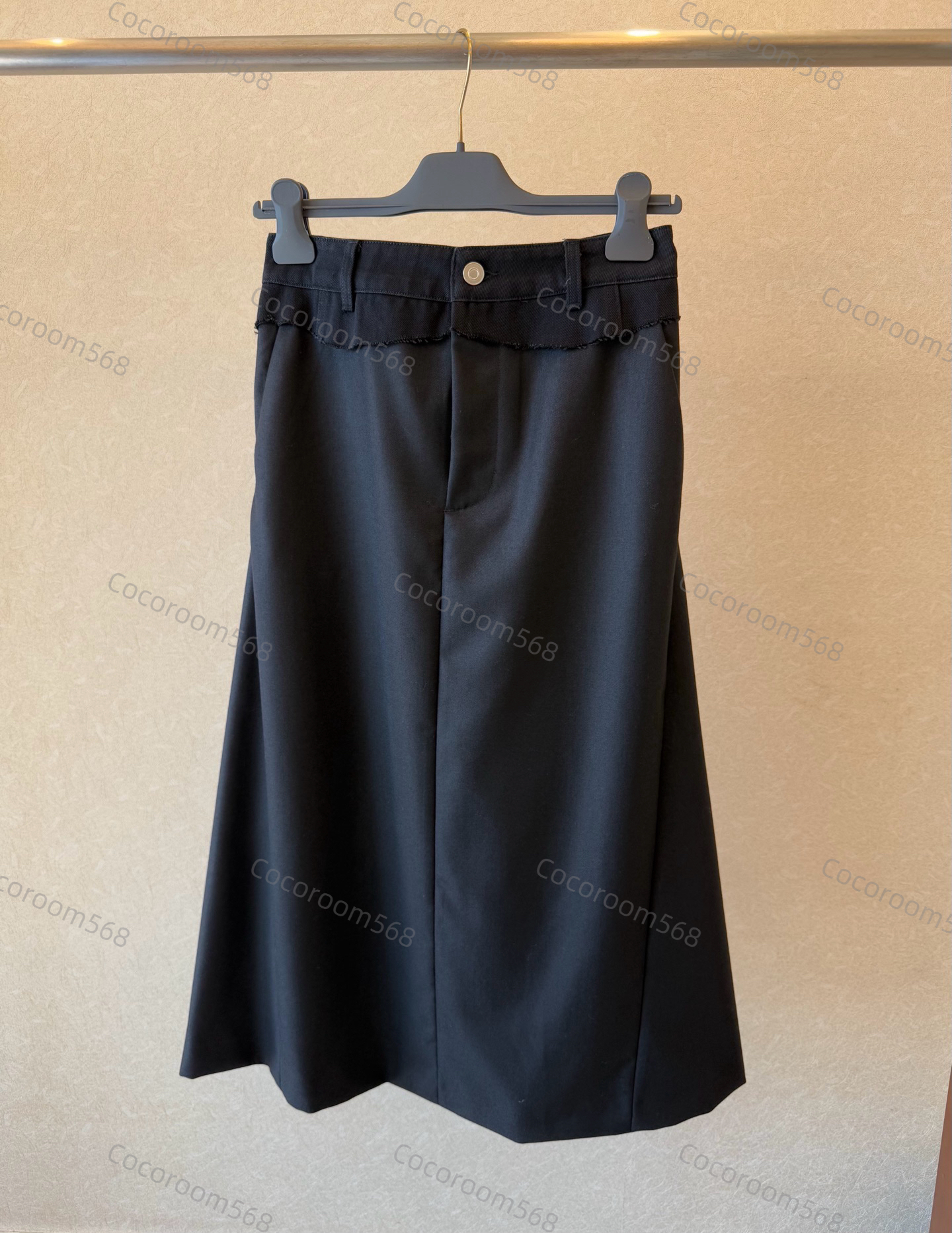 메종마르지엘라 빈티지 롱스커트 2color