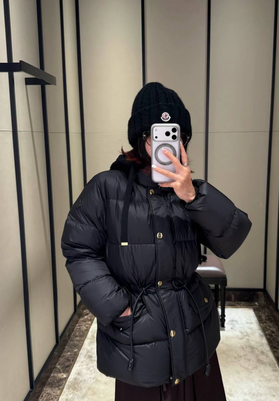 몽클레어 26 new 다운 패딩 2color